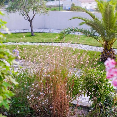 B&B Hotel Villeneuve Loubet Village Zewnętrze zdjęcie