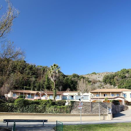 B&B Hotel Villeneuve Loubet Village Zewnętrze zdjęcie