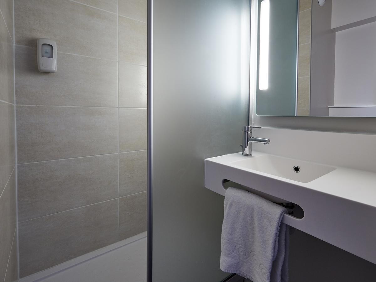 B&B Hotel Villeneuve Loubet Village Zewnętrze zdjęcie