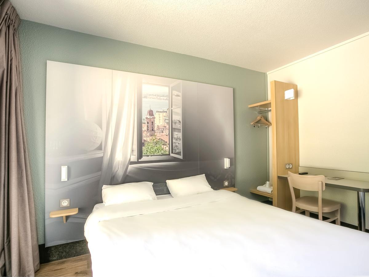 B&B Hotel Villeneuve Loubet Village Zewnętrze zdjęcie