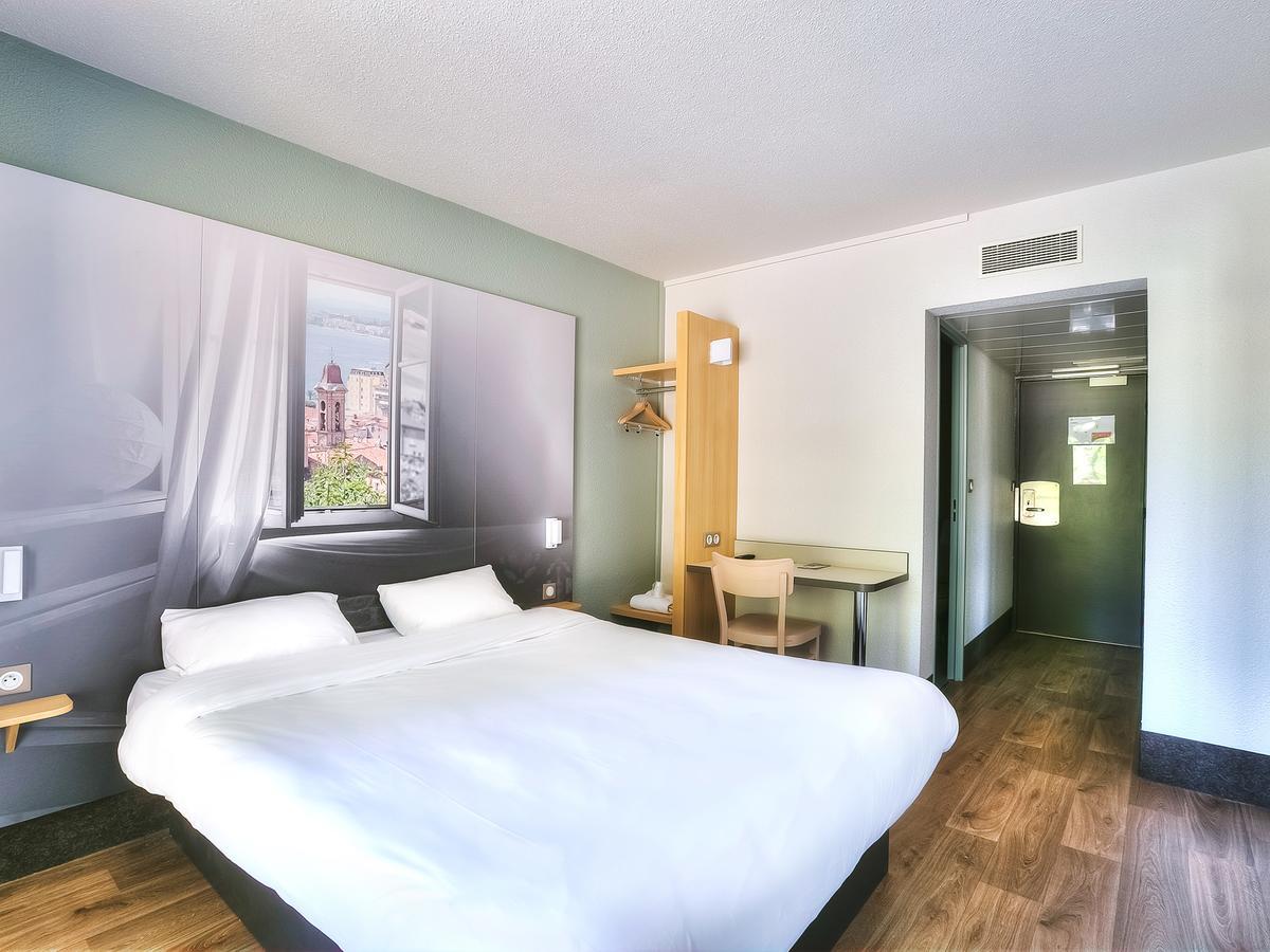 B&B Hotel Villeneuve Loubet Village Zewnętrze zdjęcie