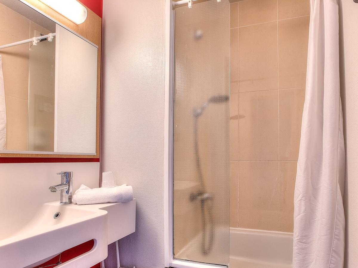B&B Hotel Villeneuve Loubet Village Zewnętrze zdjęcie