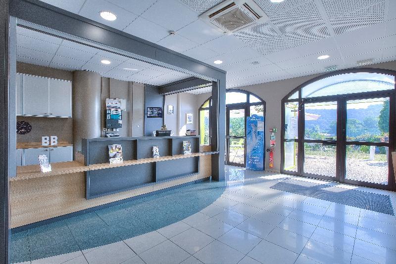 B&B Hotel Villeneuve Loubet Village Zewnętrze zdjęcie