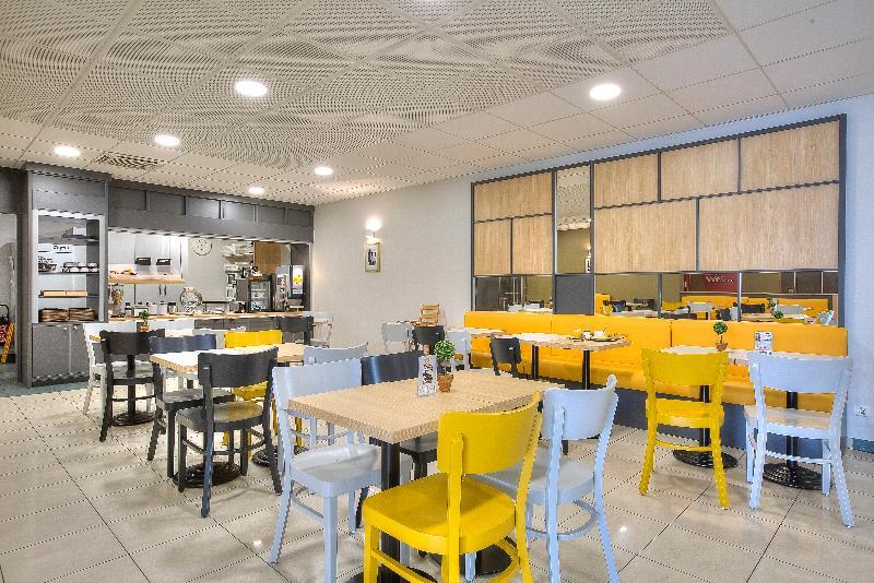B&B Hotel Villeneuve Loubet Village Zewnętrze zdjęcie