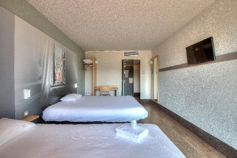 B&B Hotel Villeneuve Loubet Village Zewnętrze zdjęcie