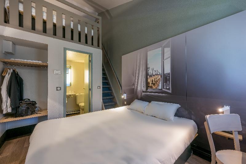 B&B Hotel Villeneuve Loubet Village Zewnętrze zdjęcie